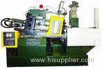 hot chamber die casting machine