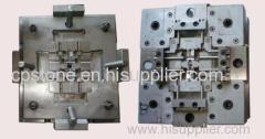 pb / zinc injection mold