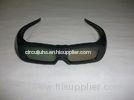 Rechargeable Active Shutter 3D Effect Glasses For TV With IR Technology