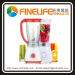 High quality counter top blender