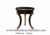 End table side table living room furniture coffee table wooden table classical table