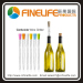 High quality corkcicle wine chiller