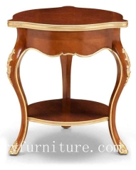 Side tabe wood table end table price corner table classical table company