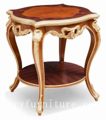 Side tabe wood table end table square table corner table classical table company