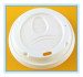 paper cup hot coffee lid