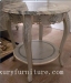 Side tabe wood table end table living room table corner table classical table