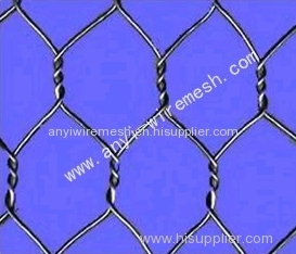 Gabion Mesh Stainless Steel