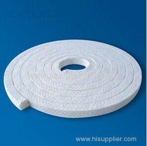 100% PTFE seals packing