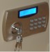 LCD home safe lock/ electronic digital vault safe digital lock E-081