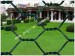 Plastic Coated Gabion Mesh