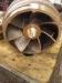 vane wheel impeller casting impeller