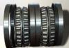 High Precision Tapered Roller Bearings , Four Row Taper Roller Bearing