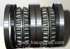 High Precision Tapered Roller Bearings , Four Row Taper Roller Bearing