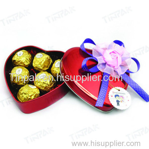 candy tin boxes cosmetic tin boxes DVD tin holder CD tin holder