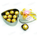 candy tin boxes cosmetic tin boxes DVD tin holder CD tin holder