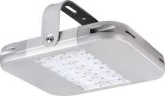 80W CE/CB/GS Approved LED Canopy Light