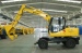 excavator for sale with high quality