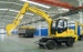 10 ton high quality truck crane