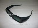 Battery Powered Universal Active Shutter 3D Glasses For Samsung Sony TV