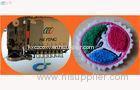 Commercial Mixed Flat Computerized Embroidery Machine with easy Chenille device