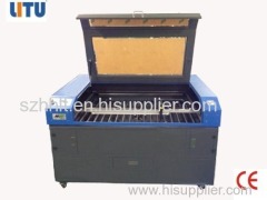 Acrylic co2 laser machine