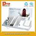Lightweight Corrugated Counter Display , Retail Display Stands