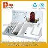 Lightweight Corrugated Counter Display , Retail Display Stands