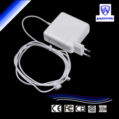 High quality laptop charger for Apple magent2 16.5v 3.65a