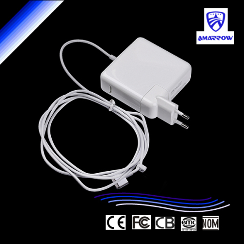 laptop adapter for apple magent2 85w 18.5v 4.6a