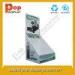 Cardboard / Corrugated Counter Display Stands For Candy / Food