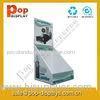 Cardboard / Corrugated Counter Display Stands For Candy / Food