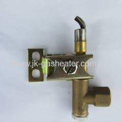 ISO9001 Certified Pilot Burner Assembly