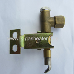 Gas Pilot Burner Assemblies