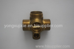 high quality 4-way valve