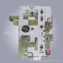 SF6 Circuit Breaker Spring Operating Mechanism