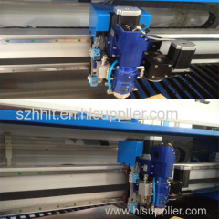 Co2 Laser Metal Cutter