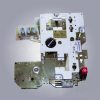 24kV SF6 Circuit Breaker Load Break Switch Motor operation Mechanism