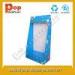 High Quality Corrugated Cardboard Display Stands For Supermarket