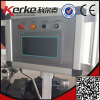 hot sale twin screw plastic pellet making machine for lab usage