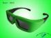 CR2032 Lithium Battery Powerd DLP Link 3D Glasses Active Shutter 120Hz
