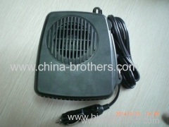 12v auto heat fan