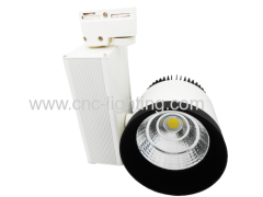 LED Track Fitting with SHARP leds (15-36W)