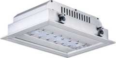 High lumen output LED Embedded Light