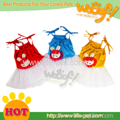 wholesale designer pet clothing