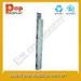 White Corrugated Cardboard Hook Display Stands For Promotion