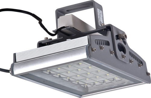 Long life span LED Industry light