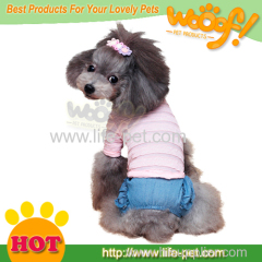 wholesale cute dog clothing