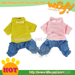 wholesale cute dog clothing