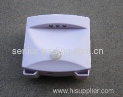 Mighty light Infrared LED sensor light