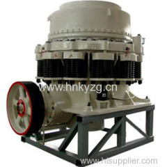 High Quality Cone Crusher and Spring Cone Crusher Price